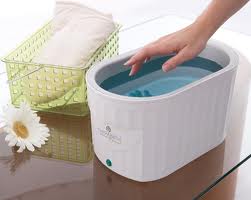 What is a Paraffin Wax Treatment and What Are the Benefits? - AJ Therapy  Center