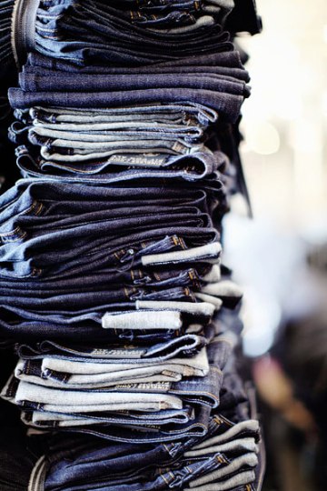 denim 101 Fashion Tips and Tricks Every Girl Should Know
