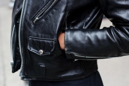 leather 101 Fashion Tips and Tricks Every Girl Should Know