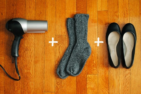 shoes 101 Fashion Tips and Tricks Every Girl Should Know