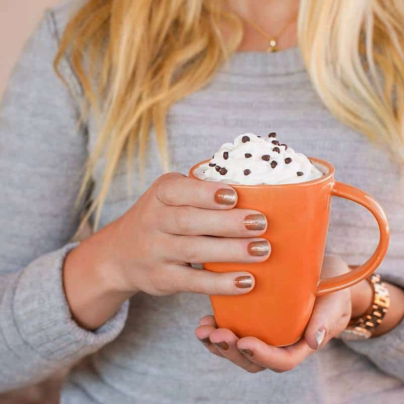 49 Thanksgiving Nail Ideas to Be Grateful for This Fall — See