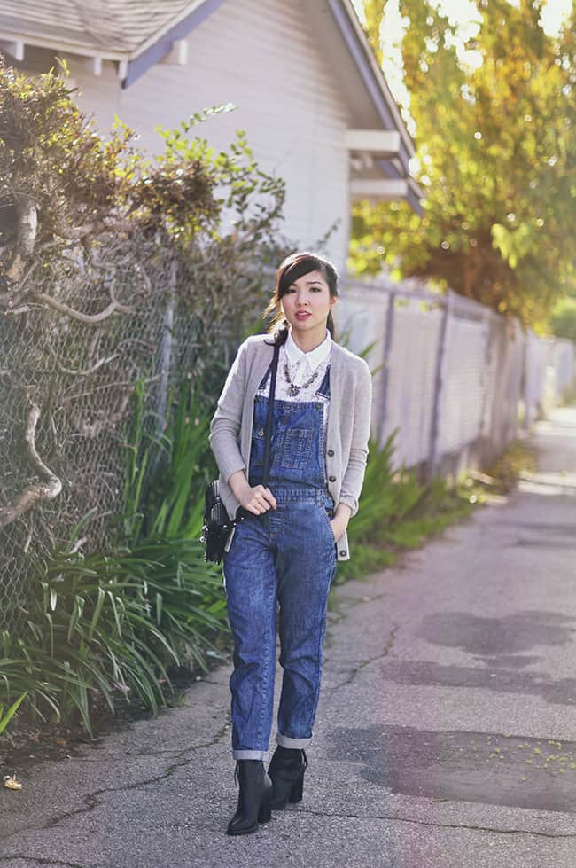 Overalls