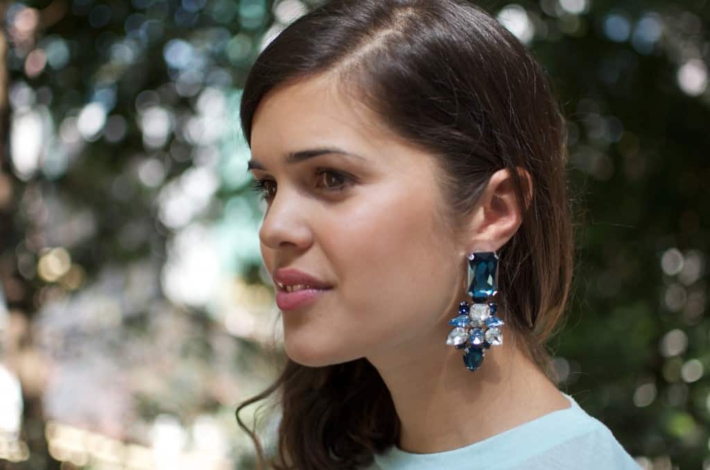 Statement Earrings