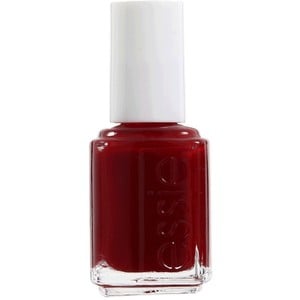 Deep Wine Essie