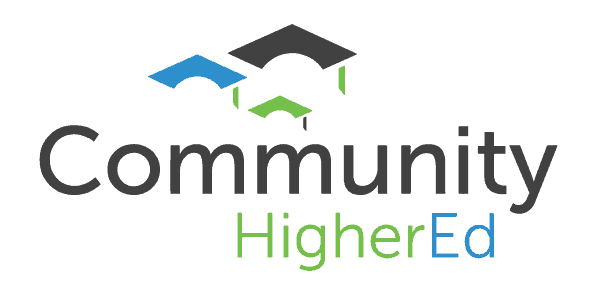 community highered logo at clary sage college in tulsa ok