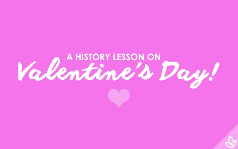 History-of-Valentines-Day