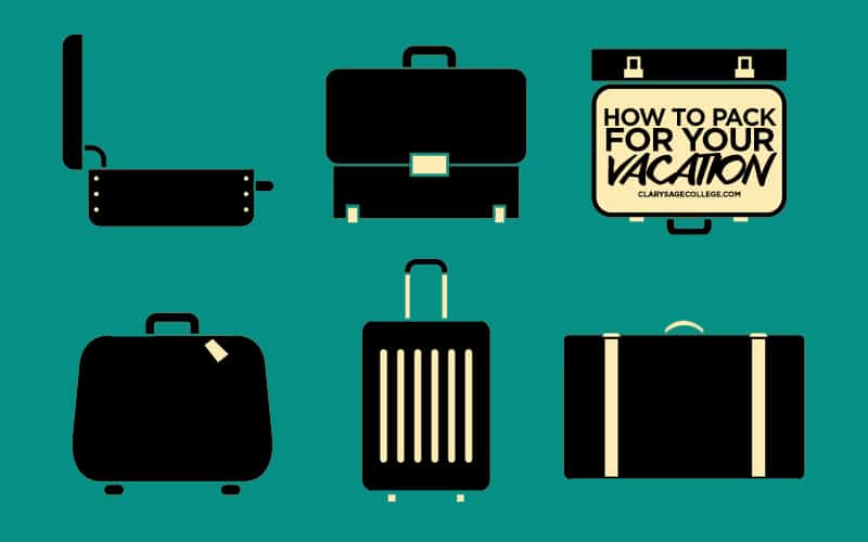 How-to-pack-for-your-vacation