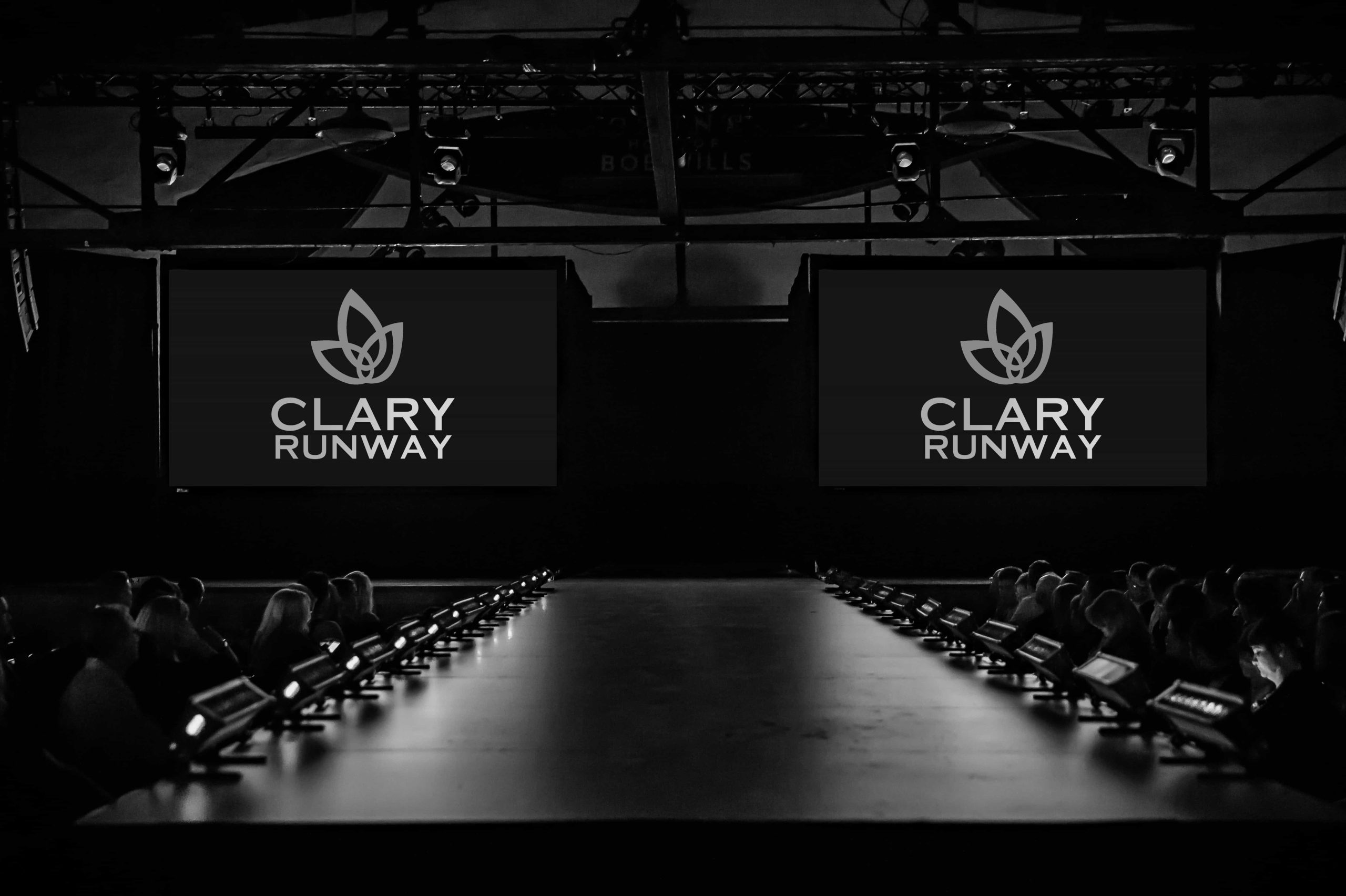Clary Sage College Runway