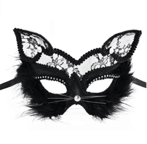 masquerade, mask, costume, last minute costume