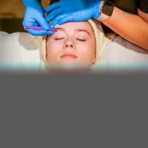 Clary Sage College Esthetician Program