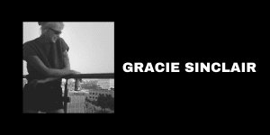 Gracie Sinclair, Clary Runway Collection Designer