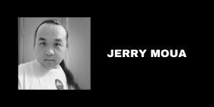 Jerry Moua, Clary Runway Collection Designer