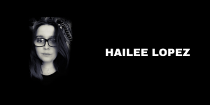 Hailee Lopez, Clary Runway Collection Designer