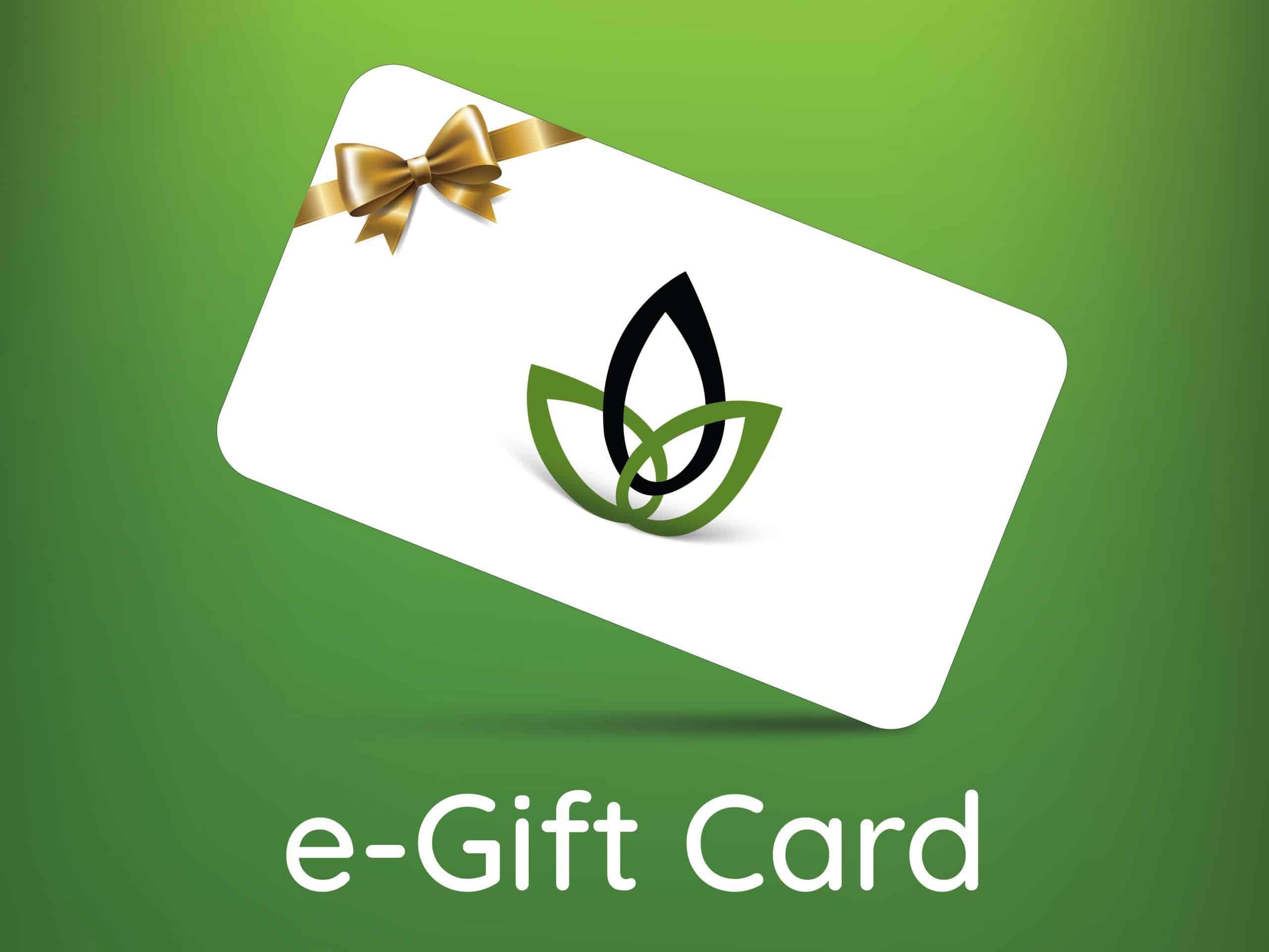 Clary Sage e-gift card image