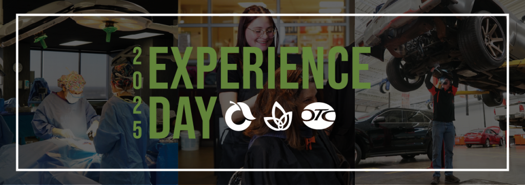 Experience Day 2025 Cover